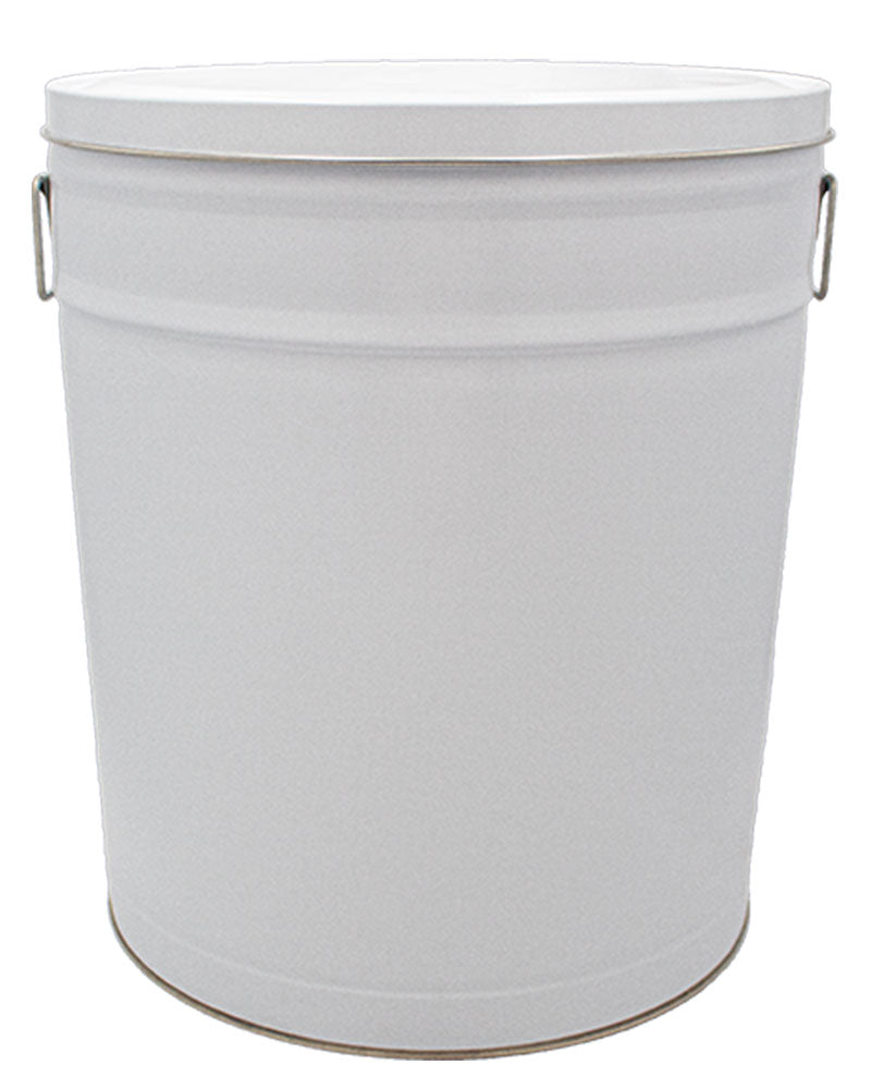 6.5 Gallon Tin