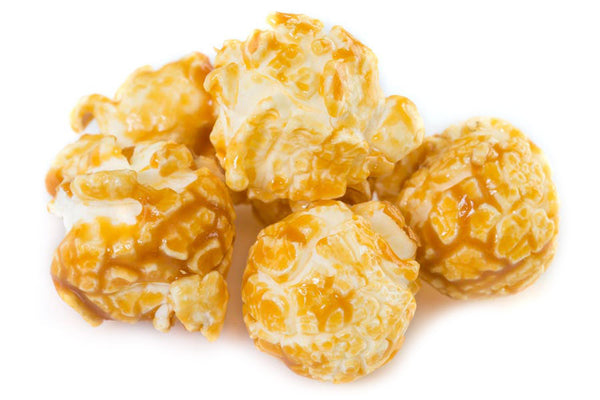 Order Gourmet Caramel Popcorn Online and Ship Tins or Bags of Caramel Popcorn