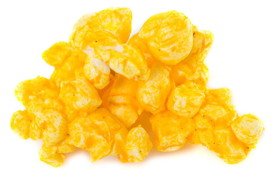 Buy fresh, cheddar cheese flavored popcorn online (available in tins or bags), and have your gourmet popcorn order shipped anywhere in the Continental US.