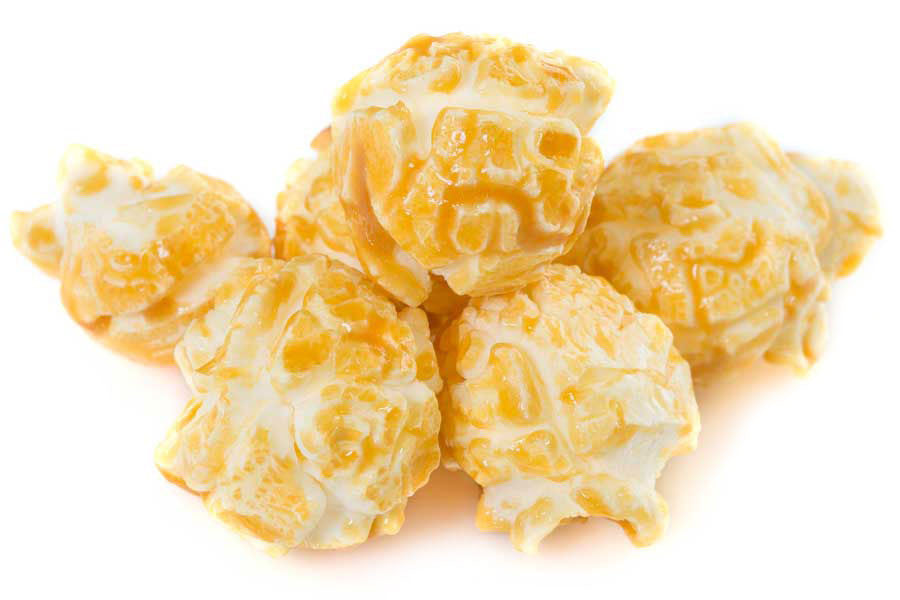 Buy fresh, combination caramel & kettle corn flavored popcorn online (available in tins or bags), and have your gourmet popcorn order shipped anywhere in the Continental US.