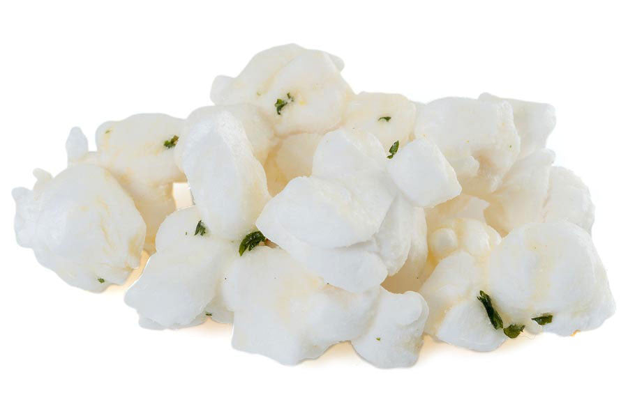Buy fresh, ranch flavored popcorn online (available in tins or bags), and have your gourmet popcorn order shipped anywhere in the Continental US.