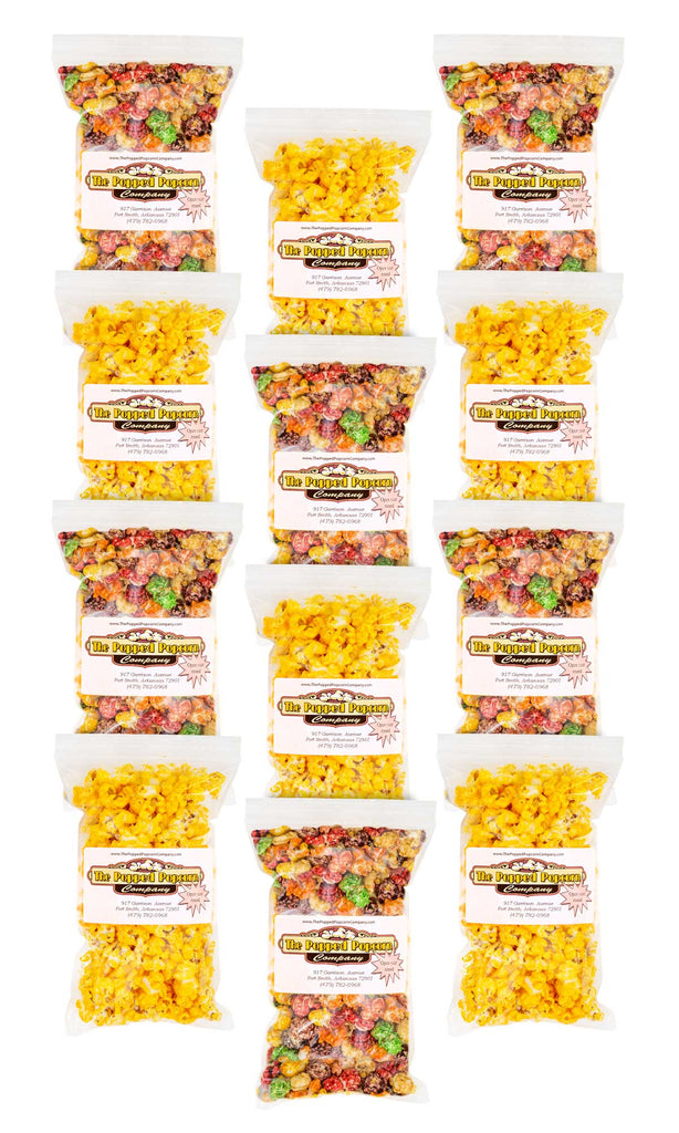 Mini Sampler Box