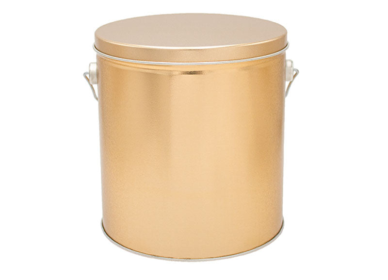 1 Gallon Tin