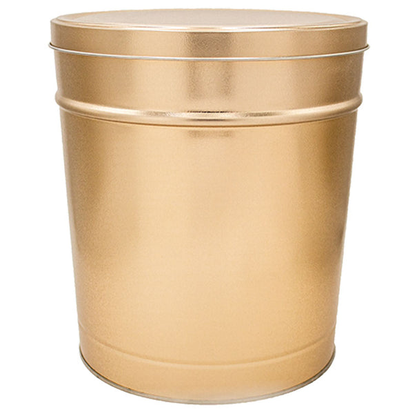 Order Gourmet 3.5 Gallon Tin Online and Ship Tins or Bags of 3.5 Gallon Tin