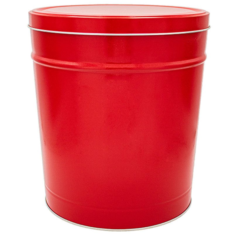 3.5 Gallon Tin