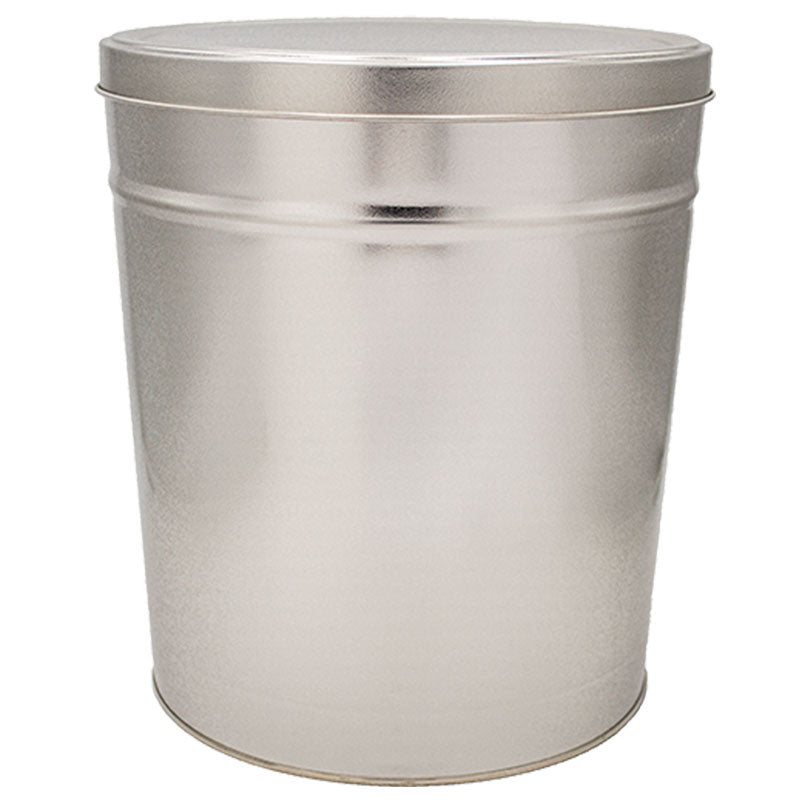 3.5 Gallon Tin