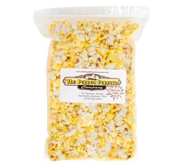 Create a Custom Bag of Popcorn / Order Online & Ship