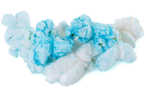 Order Gourmet Blue Salt Popcorn Online and Ship Tins or Bags of Blue Salt Popcorn