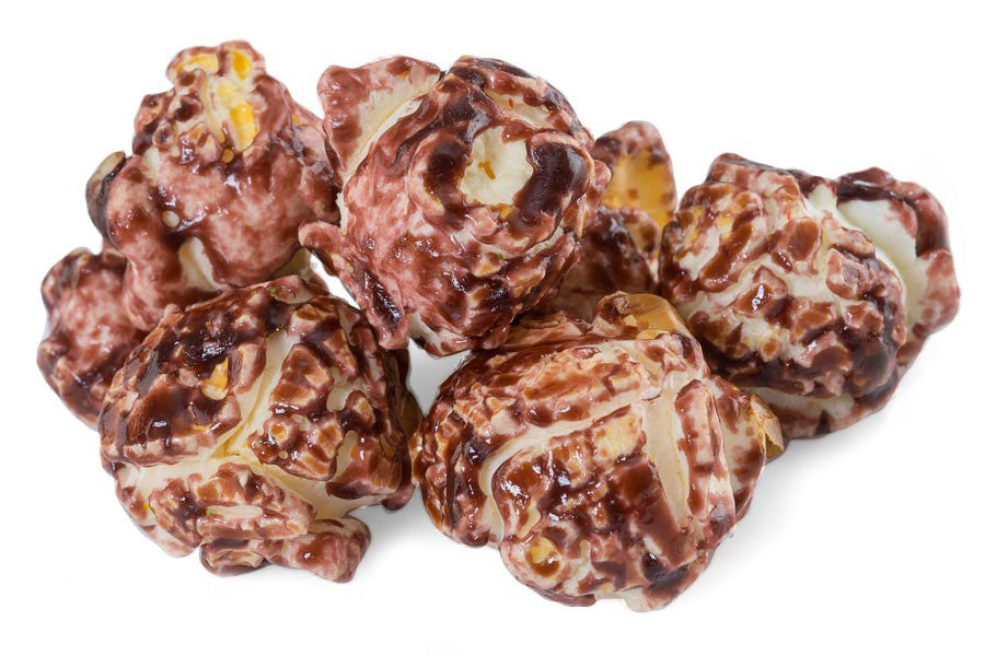 Buy fresh, blueberry flavored popcorn online (available in tins or bags), and have your gourmet popcorn order shipped anywhere in the Continental US.