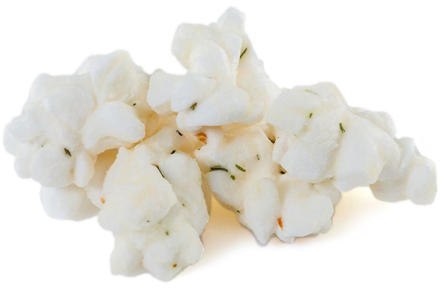 Buy fresh, dill pickle flavored popcorn online (available in tins or bags), and have your gourmet popcorn order shipped anywhere in the Continental US.