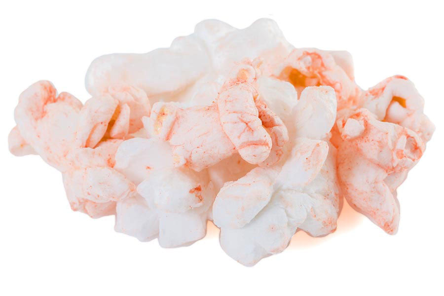 Buy fresh, salted pink popcorn online (available in tins or bags), and have your gourmet popcorn order shipped anywhere in the Continental US.