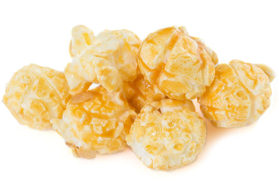 Buy fresh, sweet corn flavored popcorn online (available in tins or bags), and have your gourmet popcorn order shipped anywhere in the Continental US.