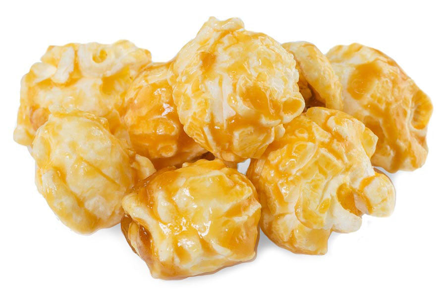 Buy fresh, vanilla flavored popcorn online (available in tins or bags), and have your gourmet popcorn order shipped anywhere in the Continental US.