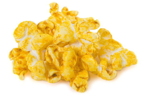 Order Gourmet Wicked Spicy Queso Popcorn Online and Ship Tins or Bags of Wicked Spicy Queso Popcorn