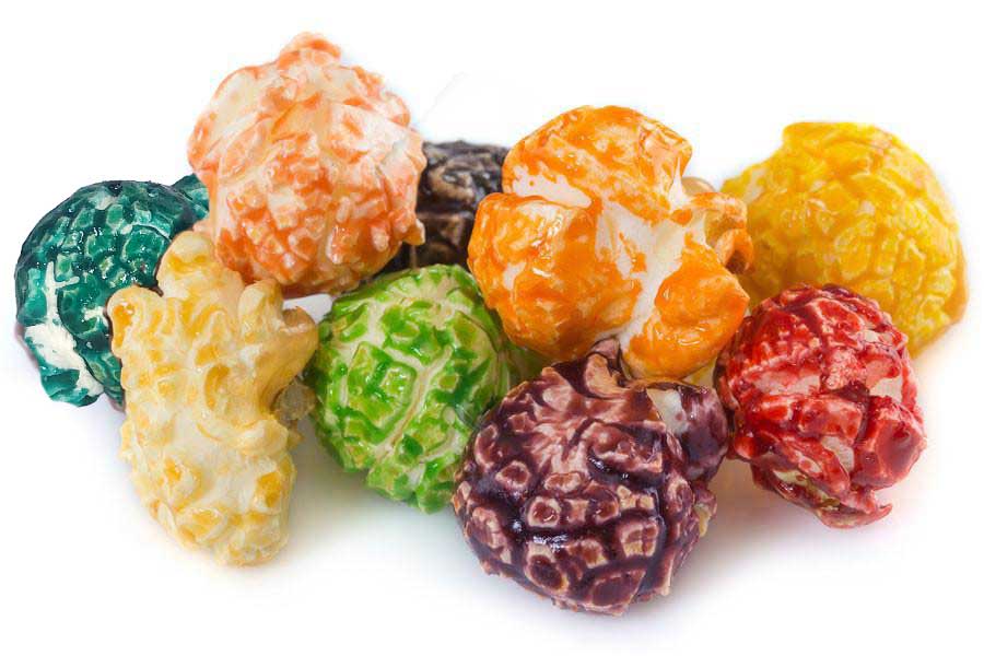 Flavored Popcorn: Irresistible Tastes You Must Try Today