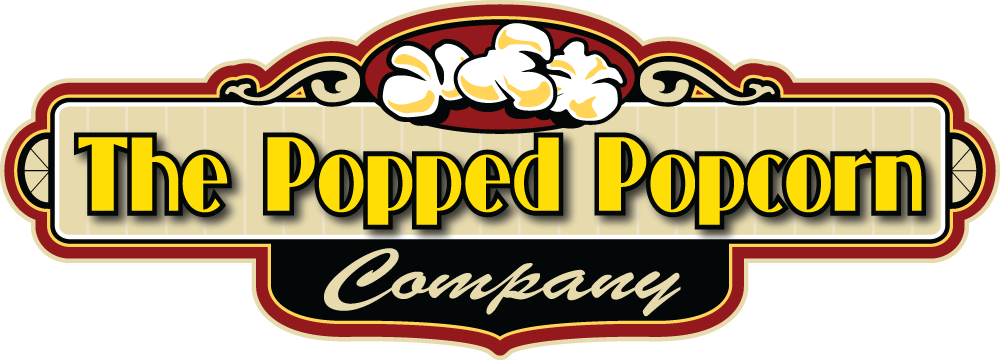 Order Gourmet Popcorn Flavors Online at The Popped Popcorn Company