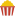 logo of The Popped Popcorn Company / Order Gourmet Popcorn Online or In-Store
